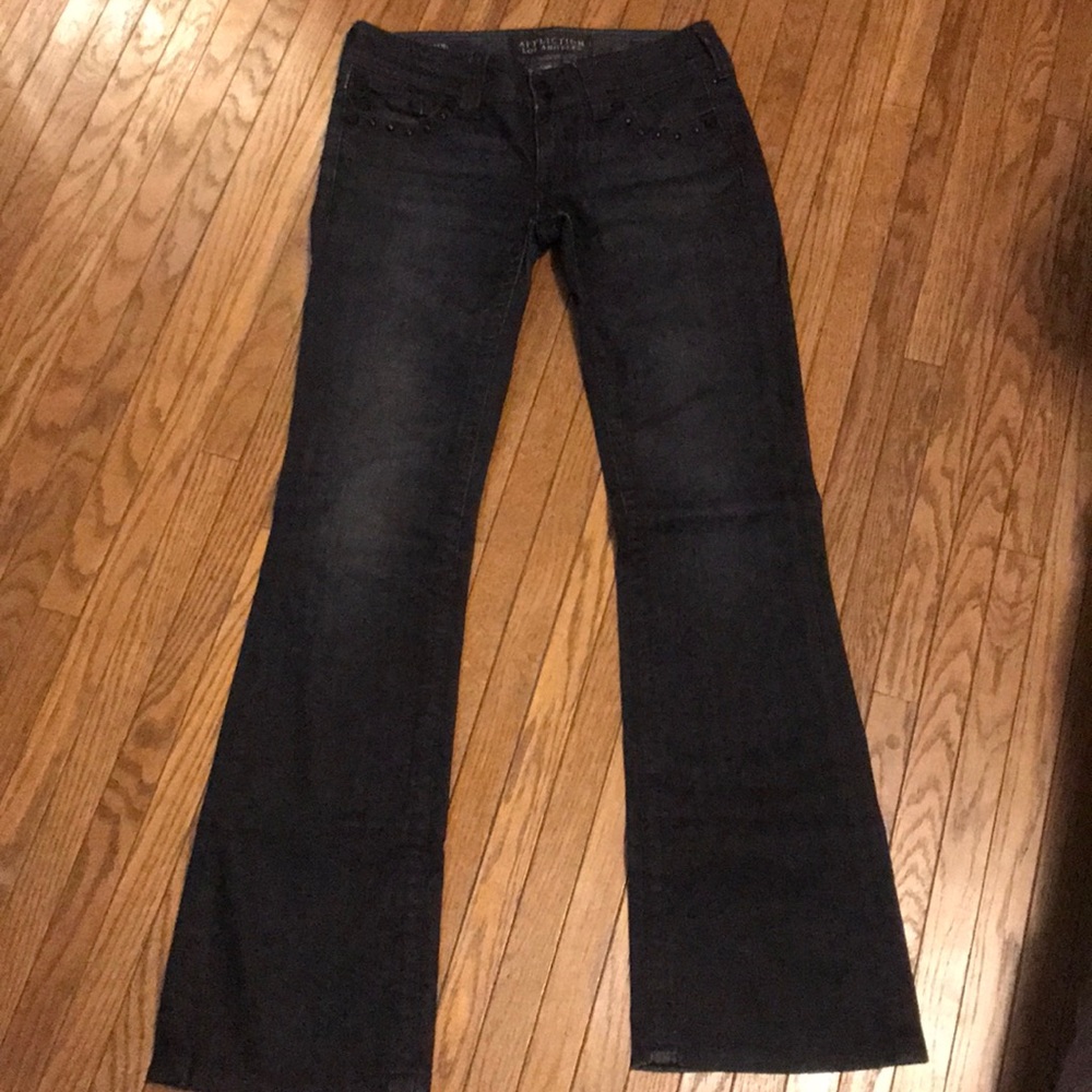 Affliction Jeans